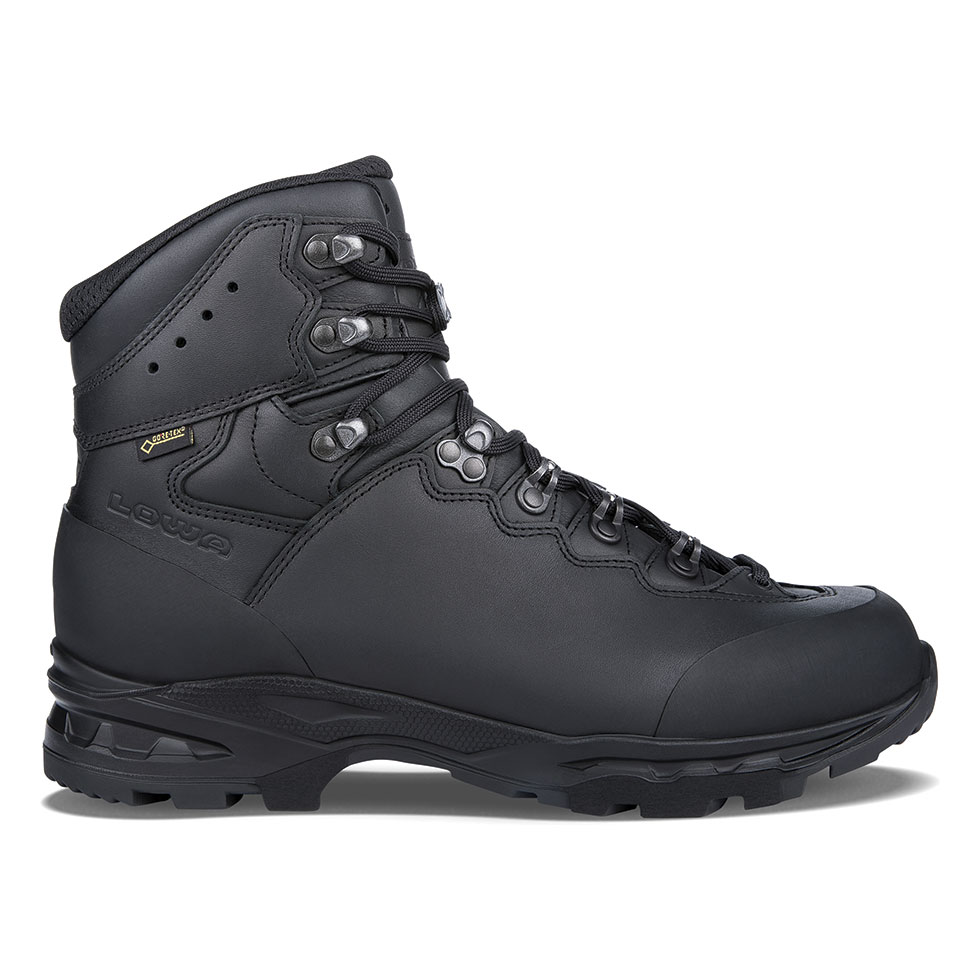 Lowa Camino GTX TF Ορειβατικα Μποτακια Ανδρικα Μαυρα 그리스 82765IWFD