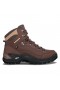 Lowa Renegade GTX Mid Hiking Boots Men Deep Brown Greece 97162MVJS