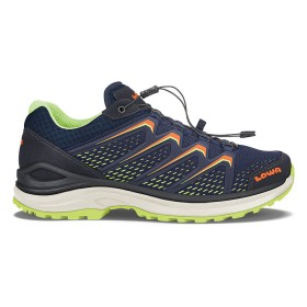 Lowa Maddox GTX Lo Men's Sports Shoes Multicolor Greece 01783MQBR