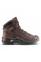 Botas de caminhada Lowa Renegade LL Mid Masculinas Vermelhas Grécia 71059SAUO