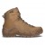  Botas militares femininas Lowa Z-6S GTX C, marrom, Grécia 09348SBXT