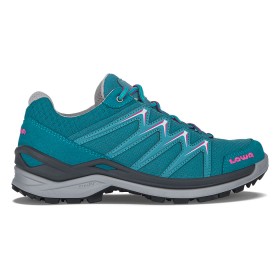  Bróga Sneakers Lowa Innox Pro GTX Lo do Mhná Gorm Éire 86937BAQC