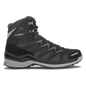  Lowa Innox Pro GTX Mid Scarponi da trekking da uomo neri Grecia 57364MUCL