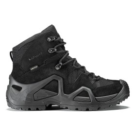 Scarponi militari da donna Lowa Zephyr GTX Mid TF neri Grecia 70158YGWP