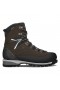Lowa Alpine Expert II GTX Άρβυλα Κυνηγίου Ανδρικα Μαυρα Καφε Grekland 54796CPQH