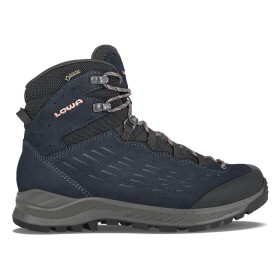  Lowa Explorer GTX Mid Μποτάκια πεζοπορίας Γυναικεια Σκουρο Μπλε Grekland 87935RPAY