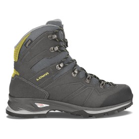 Botas de senderismo Lowa Baldo GTX para hombre, color oliva, Grecia 17694RKZL