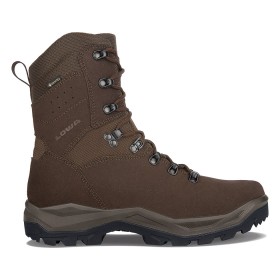  Botas militares Lowa R-8S GTX Patrol para hombre, color marrón oscuro, Grecia 36401UPTC