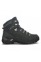 حذاء Lowa Renegade GTX Mid Hiking للرجال أزرق داكن اليونان 58316RDFP