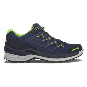 Lowa Innox Pro GTX Lo sneakers til mænd Dark Blue Ireland 36194LNVO