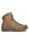  Lowa Z-6S GTX C Militaire Laarzen Dames Bruin Griekenland 09348SBXT