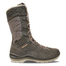  Bottes de randonnée Lowa Alba III GTX pour femmes, grises, Grèce 40723UMLF