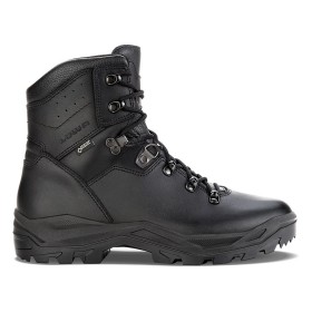  Bottes de randonnée Lowa R-6 GTX pour hommes, noires, Grèce 06832PBVZ