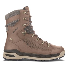Bottes de randonnée Lowa Renegade Evo Ice GTX pour homme, marron, Grèce 08124GZON