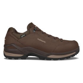 Lowa Renegade GTX Lo Chaussures de randonnée Grèce 80635OTMI